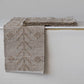 Hand-Woven Cotton & Seagrass Runner