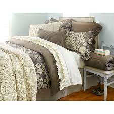 Cozy Knit Bedding