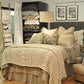 Cozy Knit Bedding