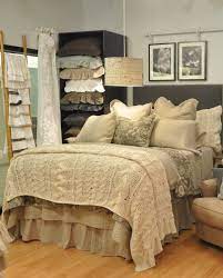 Cozy Knit Bedding