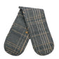 Blueberry Double Oven Glove
