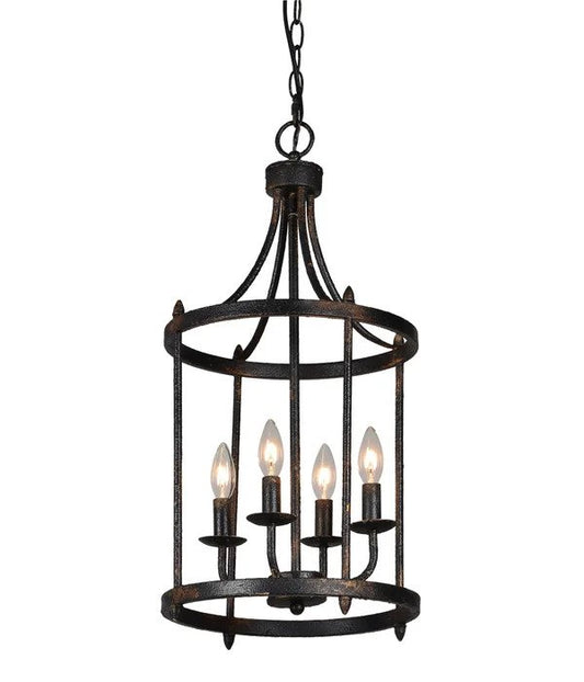 Libby Chandelier