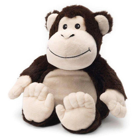 Warmies Monkey 13"