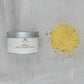 Saffron-Pink Peppercorn Sea Salt