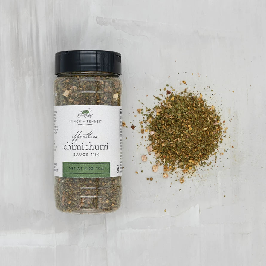 Chimichurri Sauce Mix