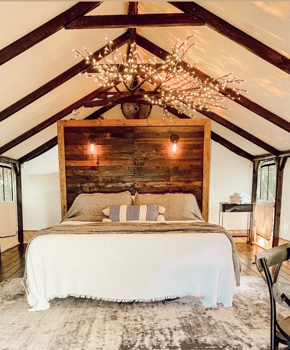 Branch Chandelier