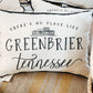 My Town Pillow
