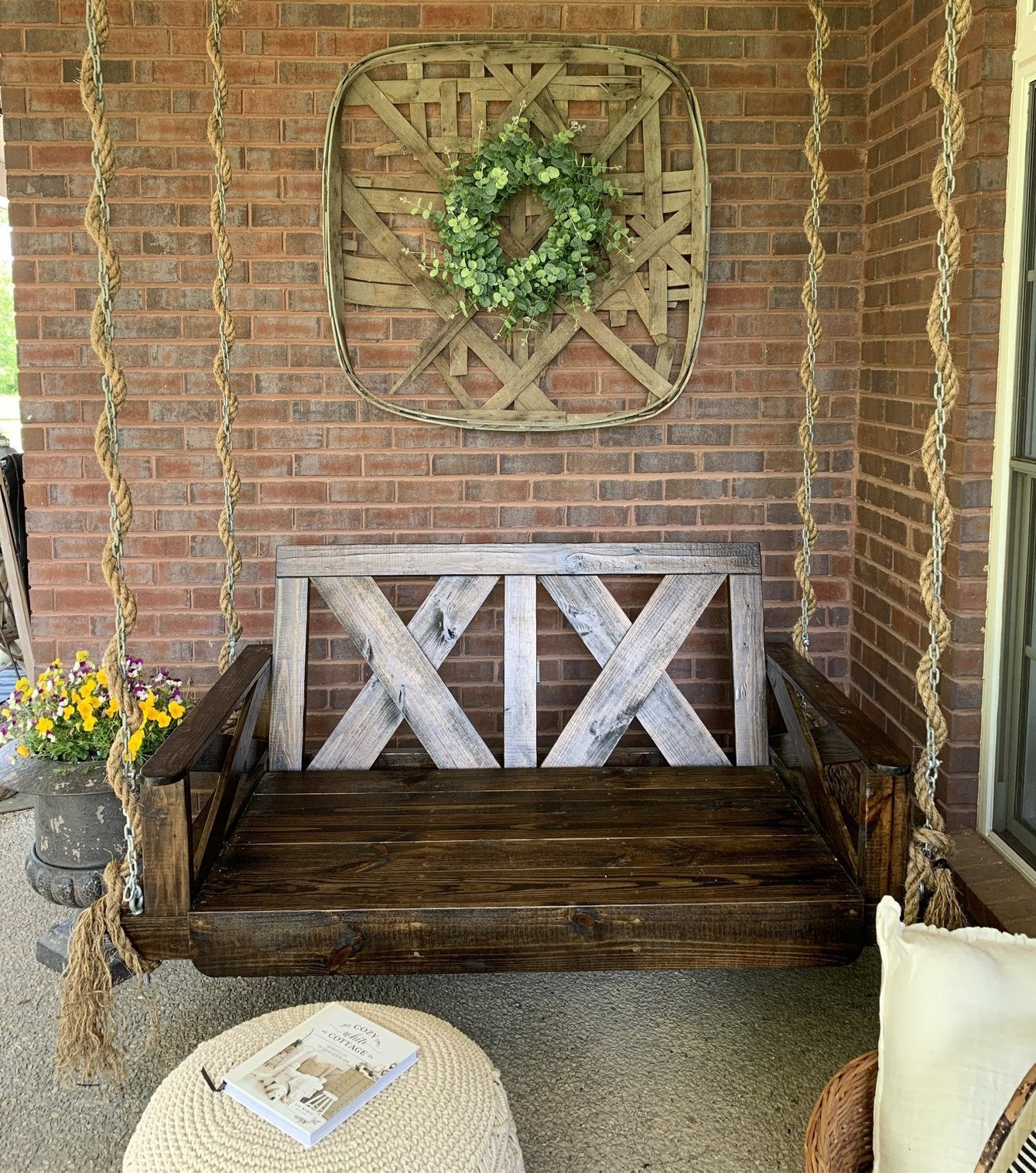 Porch Swing