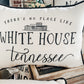 My Town Pillow