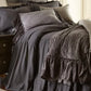 Abbey Velvet Bedding