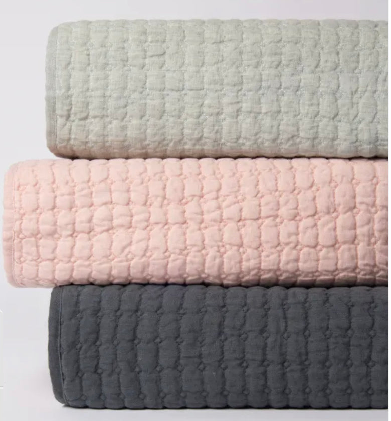 Carolina Bedding