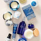 capri BLUE Volcano Collection