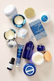 capri BLUE Volcano Collection