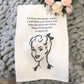 I'm From The South Flour Sack Towel