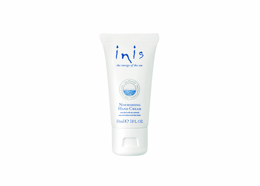 Inis Travel Hand Cream 1 fl oz