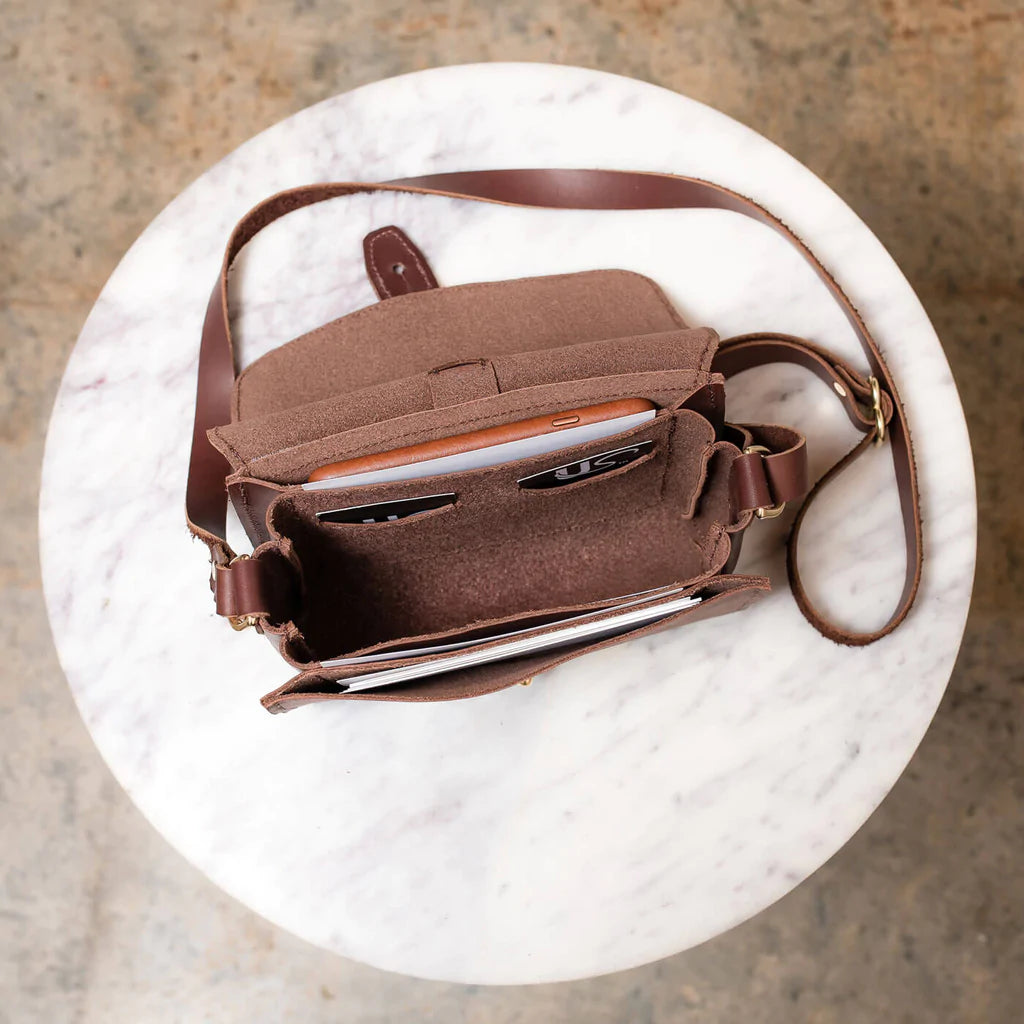 Urban Southern 5 Pocket Crossbody