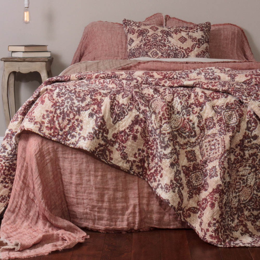The Anna Bedding