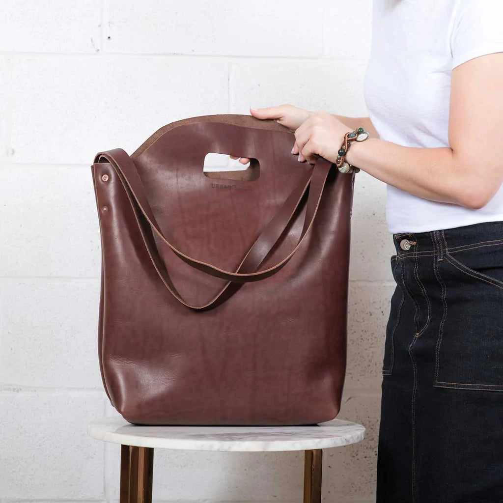 Urban Southern Market Tote