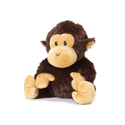 Warmie Chimp 13"