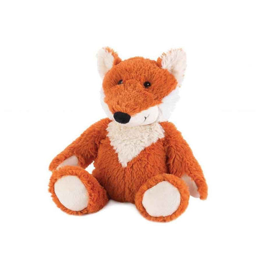 Warmies Fox 13"
