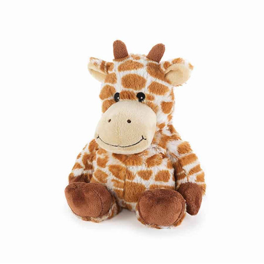 Warmies Giraffe 13"