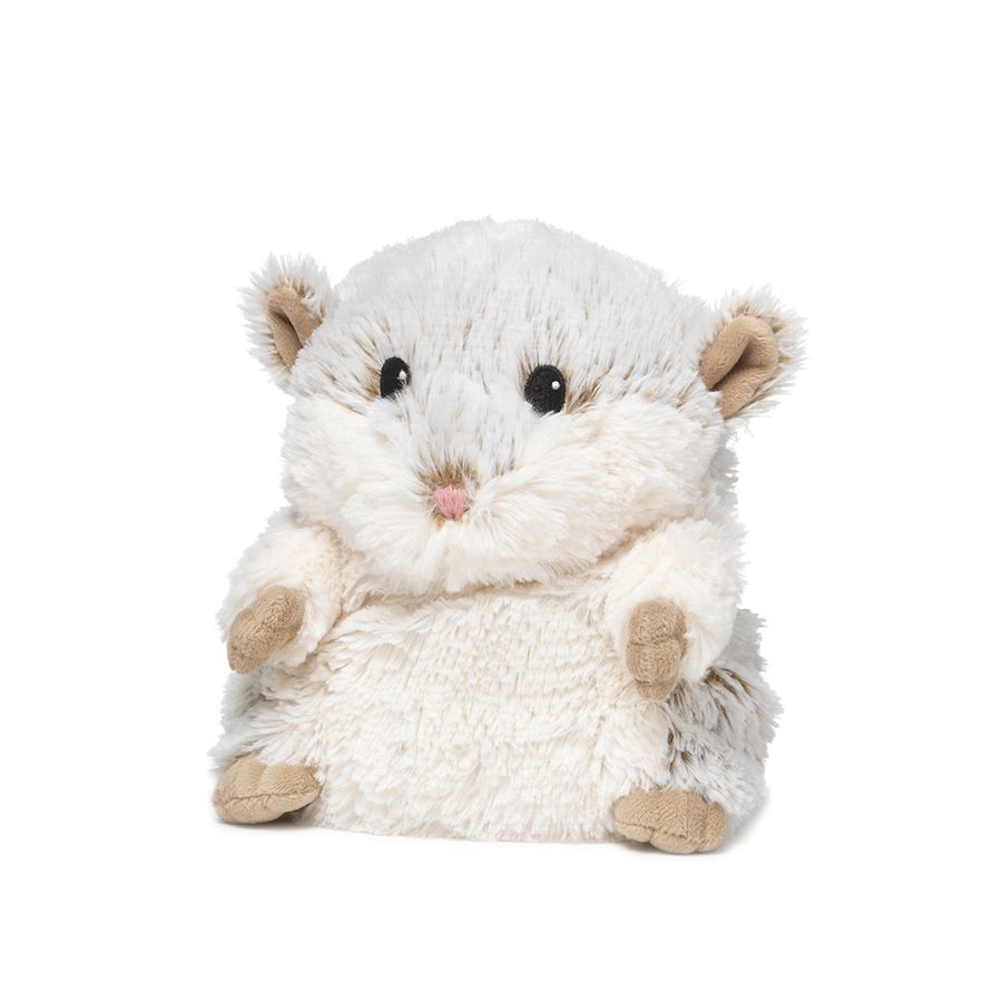 Warmies Hamster 13"