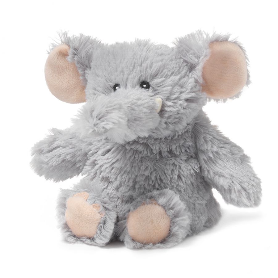 Warmie Elephant Junior 9"