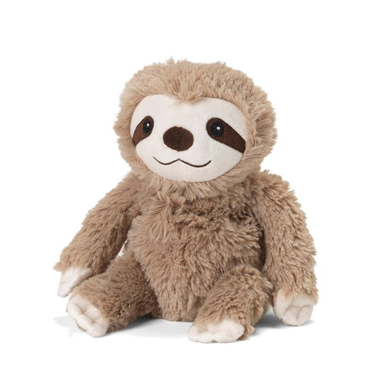 Warmies Junior Sloth 9"