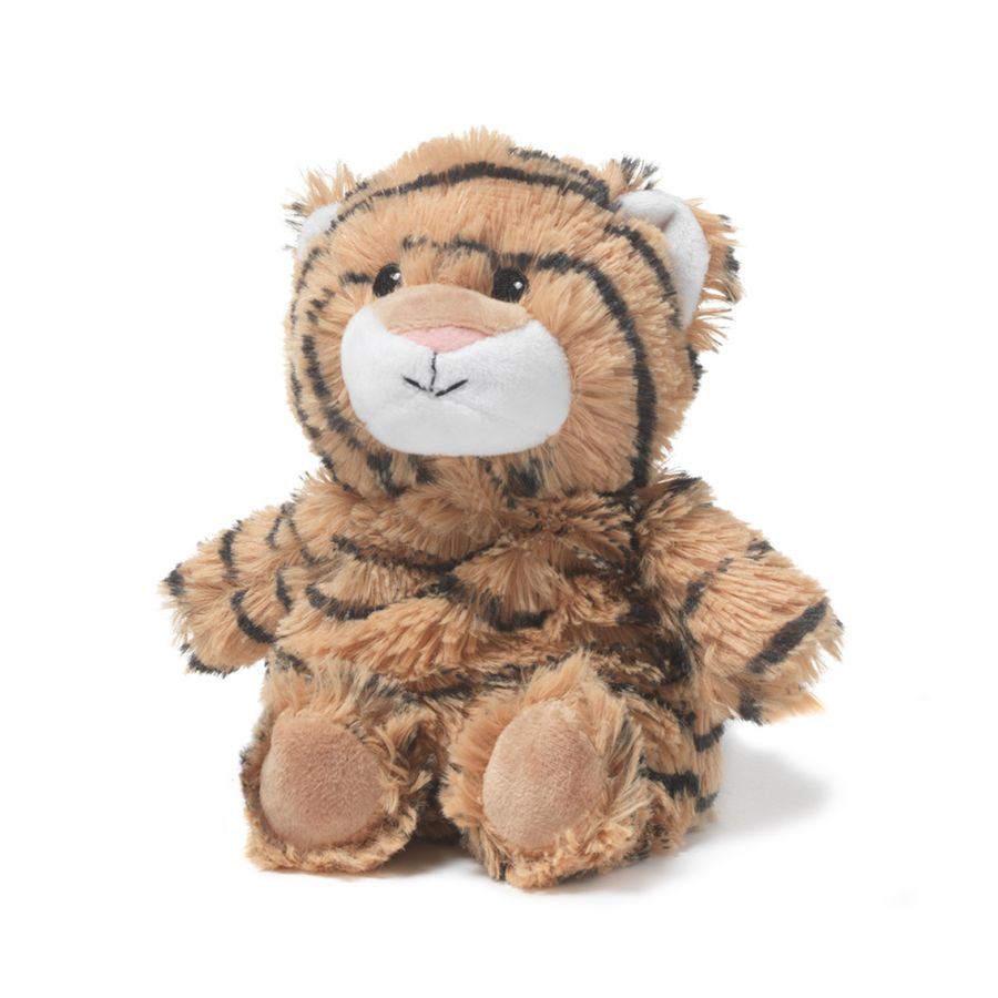 Warmies Junior Tiger 9"