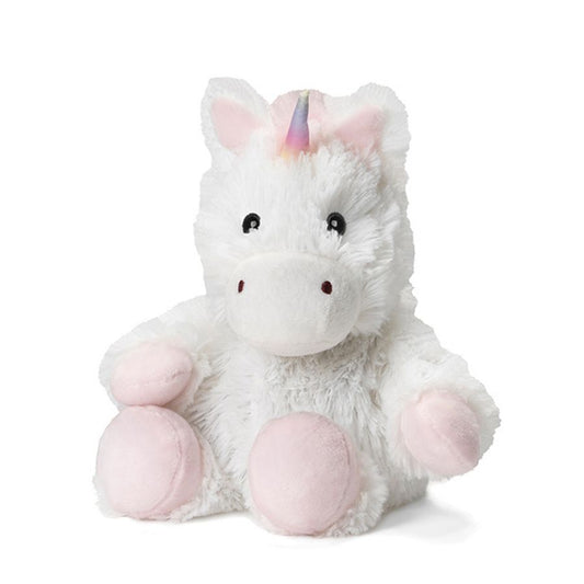 Warmies Junior Unicorn 9"