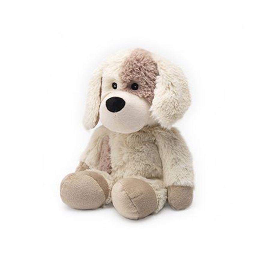 Warmies Puppy 13"