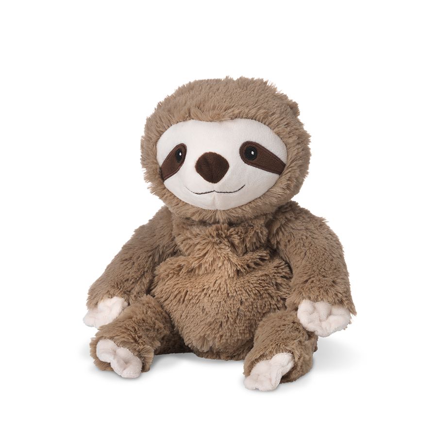 Warmies Sloth 13"