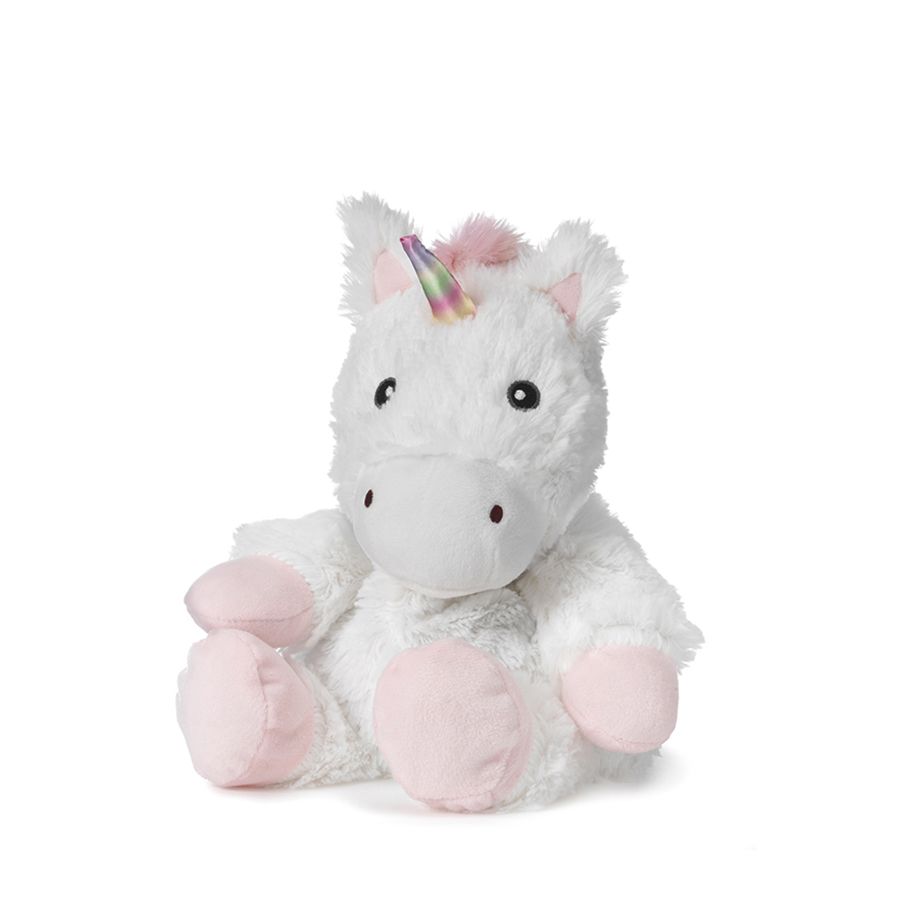 Warmies Unicorn 13"