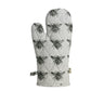 Honey Bee Oven Glove
