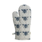 Honey Bee Oven Glove