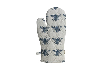 Honey Bee Oven Glove
