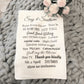 Say It Southern Flour Sack Towel