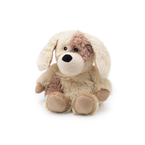 Warmie Puppy Junior 9"