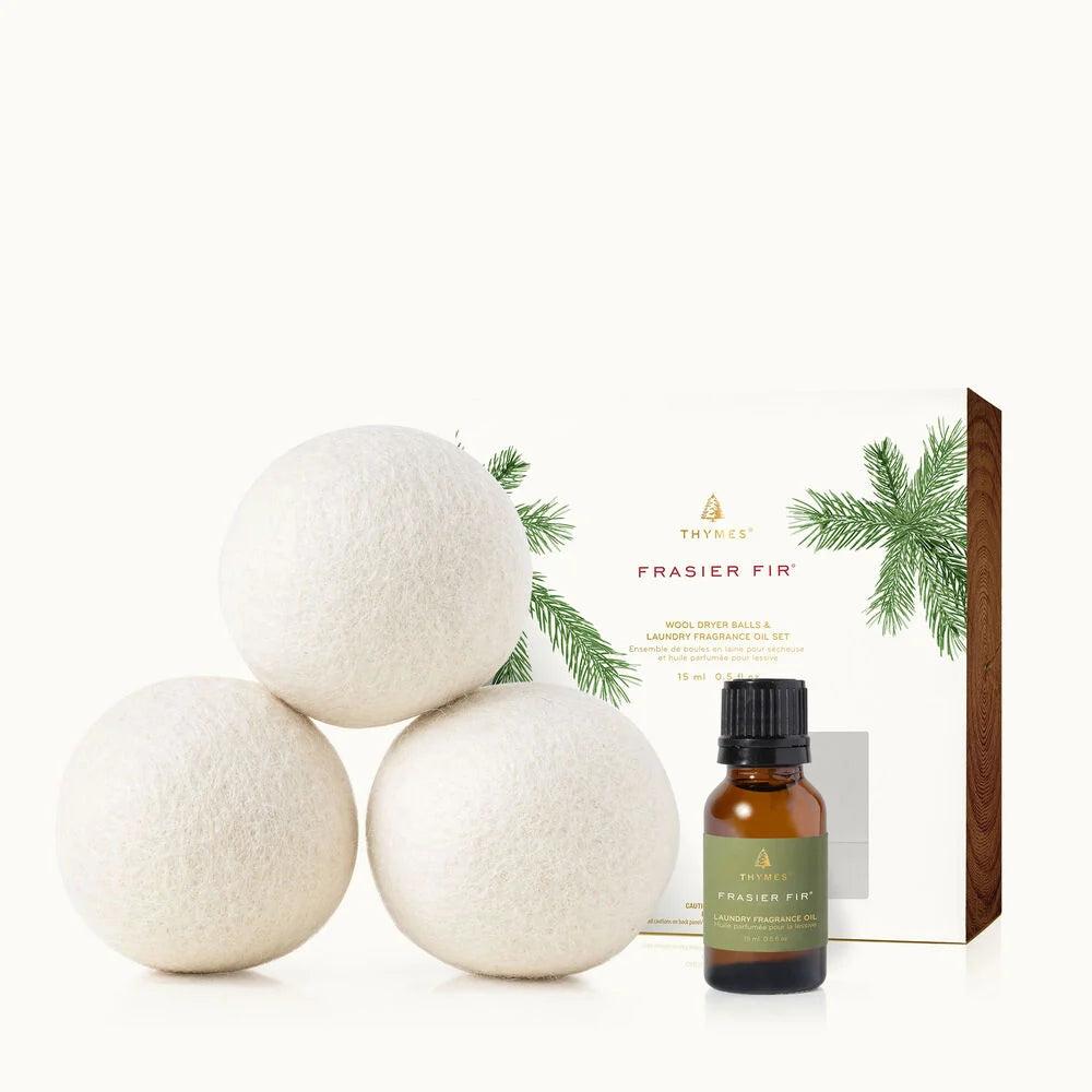 Thymes Frasier Fir