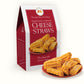 Mississippi Cheese Straw Factory