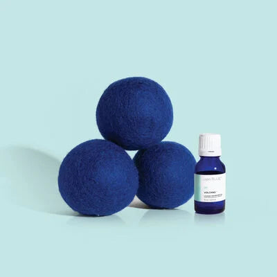 capri BLUE Volcano Collection