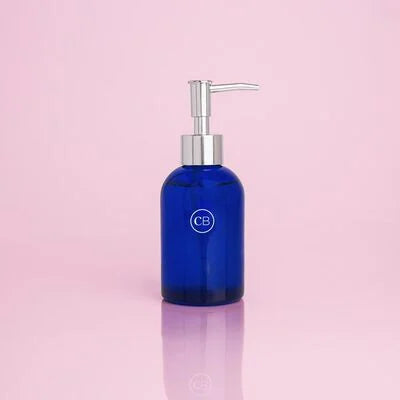 capri BLUE Volcano Collection