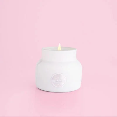 capri BLUE Volcano Collection